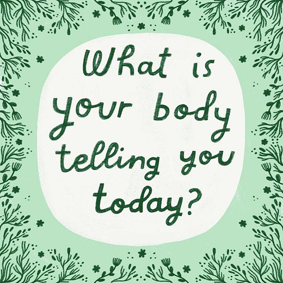 SOMATIC THERAPY | somatictherapy.com.hk